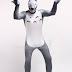 ZENTAI SUIT | FULL BODY SUITS, LATEX CATSUITS