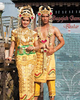 Indonesia merupakan negara kepulauan yang penuh dengan kekayaan serta keragaman budaya KERAGAMAN SUKU BANGSA DAN BUDAYA DI INDONESIA