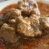 Rendang Sapi Vegetarian