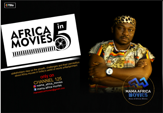 TSTV-African-Movie-Channel