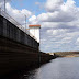 Barragem de Apodi, que abastece Portalegre e várias outras cidades do Alto Oeste, atinge um dos volumes mais baixos desde a sua inauguração