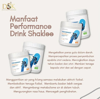 Set Puasa Shaklee