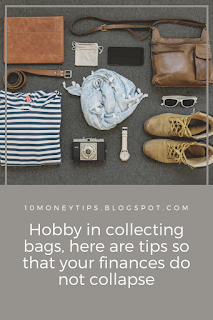 Hobby in collecting bags, here are tips so that your finances do not collapse,best coins to collect for profit,  best coins to start collecting,  coin collecting for dummies,  rare coins,  coin collectors