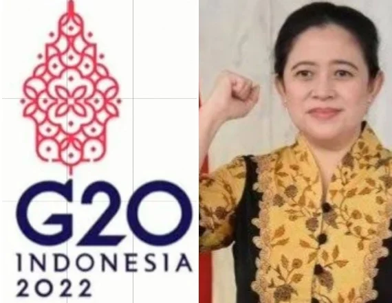 Jika Indonesia Menjadi Tuan Rumah KTT G20, Puan: Indonesia Juga Memperhatikan Kepentingan Negara Berkembang di Asia, Afrika, Amerika Latin...