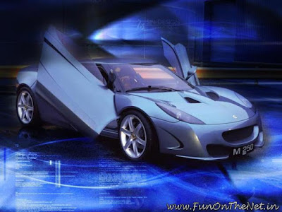 Lotus Car Wallpaper. lotus car image