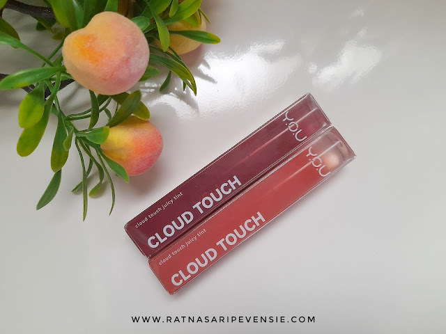 Review: YOU Cloud Touch Juicy Tint