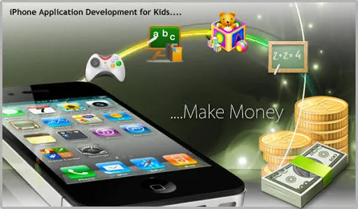Money making Mobile apps