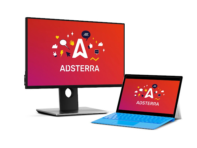 Earn $3000 Monthly With Adsterra, Best AdSense Alternative