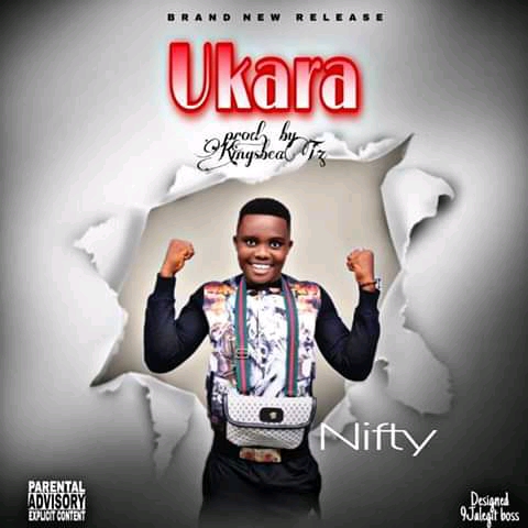 [Music] Nifty-Ukara