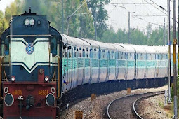  रेलयात्री कृपया ध्यान दें: 11 ट्रेनों का समय बदला