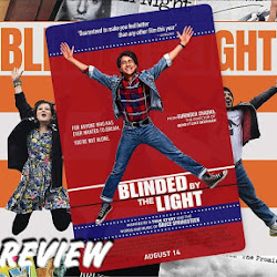 Sinopsis Film Blinded By The Light (2019)