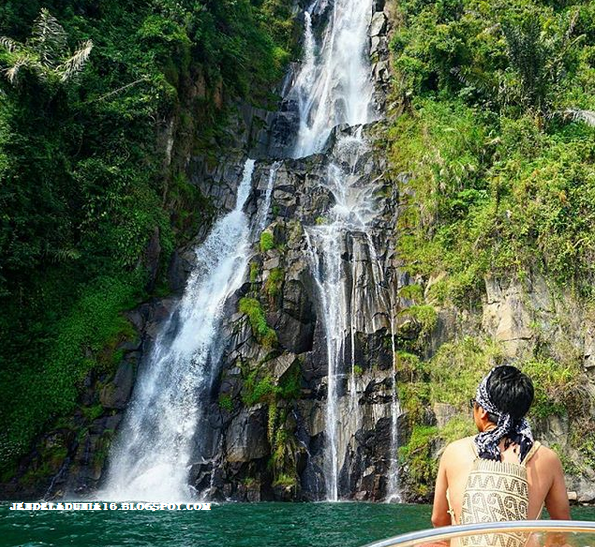 [http://FindWisata.blogspot.com] Air Terjun Situmurun Binangalom, Keindahan Dan Kekayaan Alam Dari Indonesia