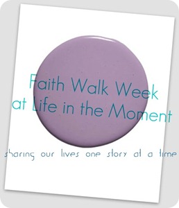 Faithwalkweek