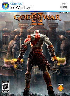 Download Game God Of War 2 Full Rip and Full Version For PC 