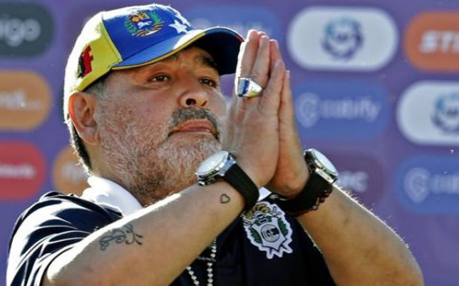 Maradona, le ultime sul ricovero