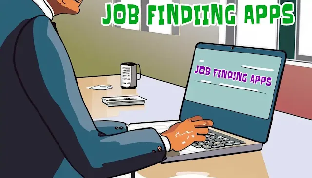 top job finding apps