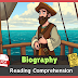 Amerigo Vespucci Biography: Reading Comprehension & Activities PDF
