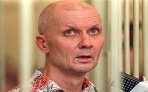 25 horrible serial killers of the 20th century 7. Andrei Chikatilo, Between 1978 and 1990, a serial sex murderer who became known as ‘the Forest Strip Killer’ terrorized the region around Rostov in southern Russia. When he was finally caught, he turned out to be a mild-mannered schoolteacher and Communist Party member called Andrei Chikatilo, who’d committed at least fifty-three murders – of women, children and drifters – over a period of twelve years. Chikatilo, though – who’d confessed to them all – was found guilty of only fifty-two of them. For another man had been executed for the first of his murders, that of a nine-year-old he’d lured into a rented shack at the age of 42.
