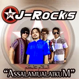 J-Rocks - Assalamualaikum MP3