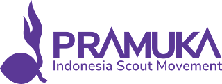 Indonesia Scout Movement Logo Grape Version Vector Format (CDR, EPS, AI, SVG, PNG)