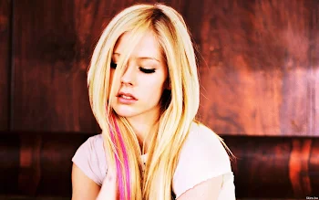 avril lavigne