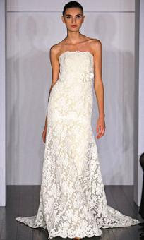 Lace Wedding Dress