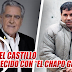 Eric Del Castillo Agradecido con el "Chapo Guzman"