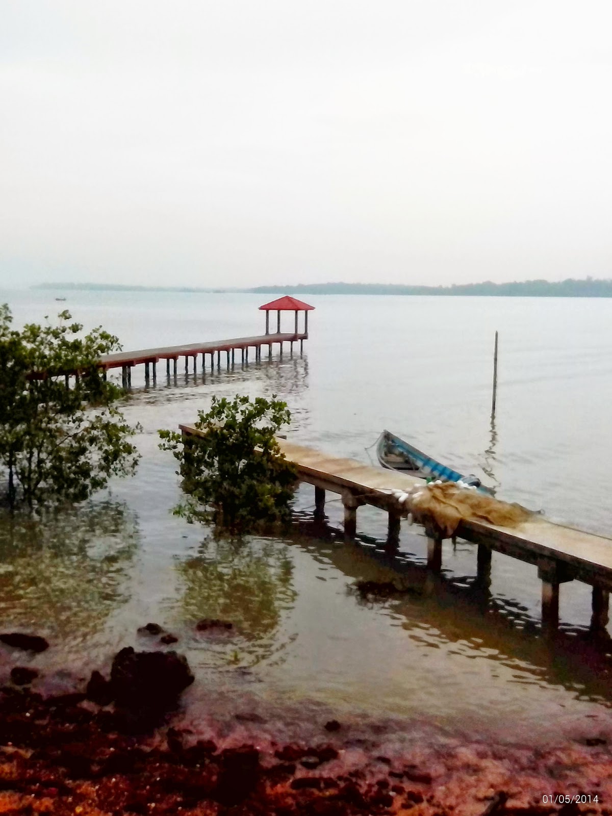 Barakoh Homestay d iPorti iDicksoni Jeti Nelayan Pasir Panjang Barakoh Homestay d iPorti iDicksoni Jeti Nelayan Pasir Panjang