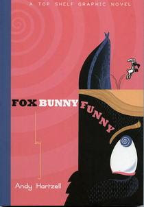 Fox Bunny Funny