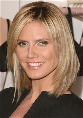 Medium Length Hairstyles