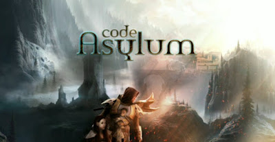 Code Asylum apk + obb
