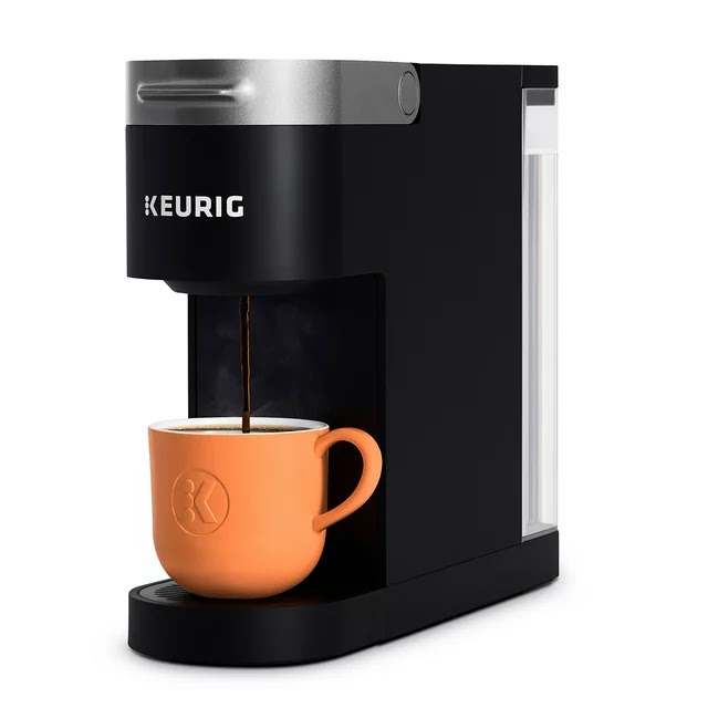 Keurig Slim Descaling Demystified: Easy Steps for Crystal-Clear Coffee Every Time