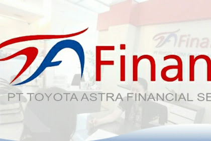 Lowongan Kerja PT Toyota Astra Financial Services (Toyota Astra Finance) Tersedia 2 Posisi Menarik Penempatan Seluruh Wilayah Kerja Indonesia