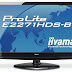 iiyama ProLite X2775HDS-B LCD Monitor Review, Specs and Price