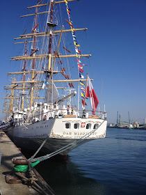 Por E.V.Pita.... The Tall Ships Races 2012 (Corunna) / por E.V.Pita....The Tall Ships Races 2012 (escala en A Coruña)