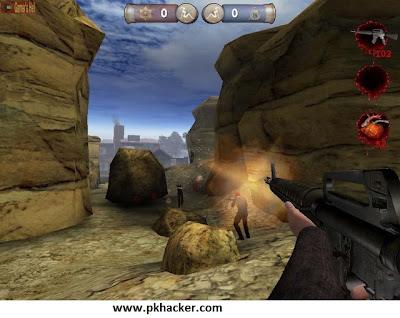 Postal 2: Share the Pain Compressed PC Game Download