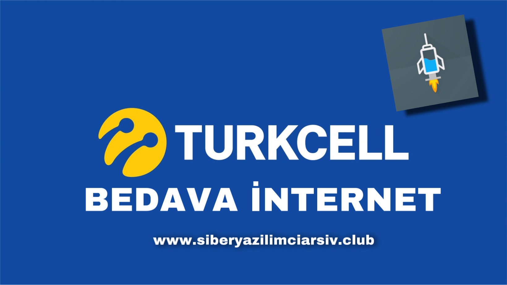 Turkcell Bedava Http Enjektör