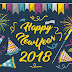 Feliz 2018.