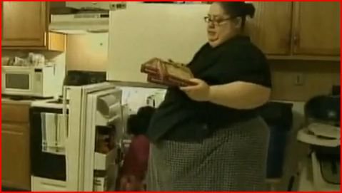 Fattest Woman In The World. fattest women in the world