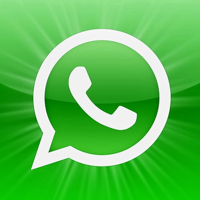 Y mientras llega Whatsapp... ¿Que?