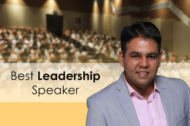 Leadership Speakers In India