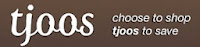 tjoos.com logo