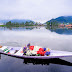 Essential beauty of kashmir