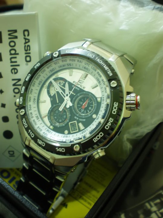 Bigtimers-JAM TANGAN ORIGINAL