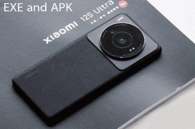 سعر ومواصفات Xiaomi 12S Ultra ومراجعة الكاميرا 2022