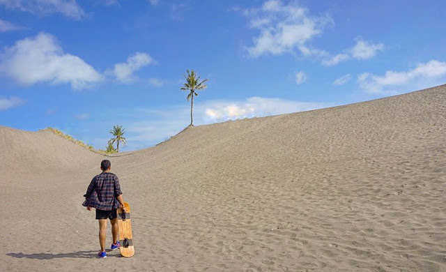 Wisata Muuuurahtaman Gumuk Pasirgunung Kidul Yogyakarta02