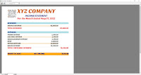 Income Statement