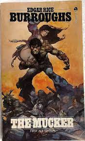 Frank Frazetta