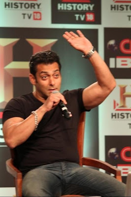 Salman Khan