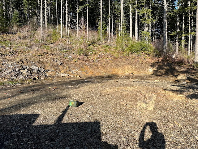 plinking spot